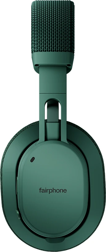 Fairphone Fairbuds XL (2025) Forest Green