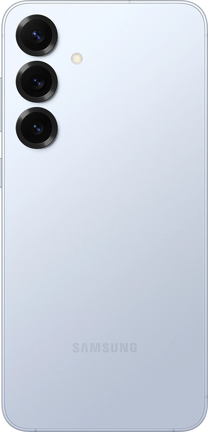Samsung Galaxy S25+ 256 GB Icyblue