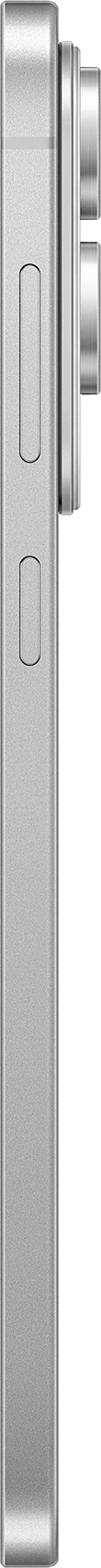 Samsung Galaxy S25 Edge 256 GB Titanium Silver
